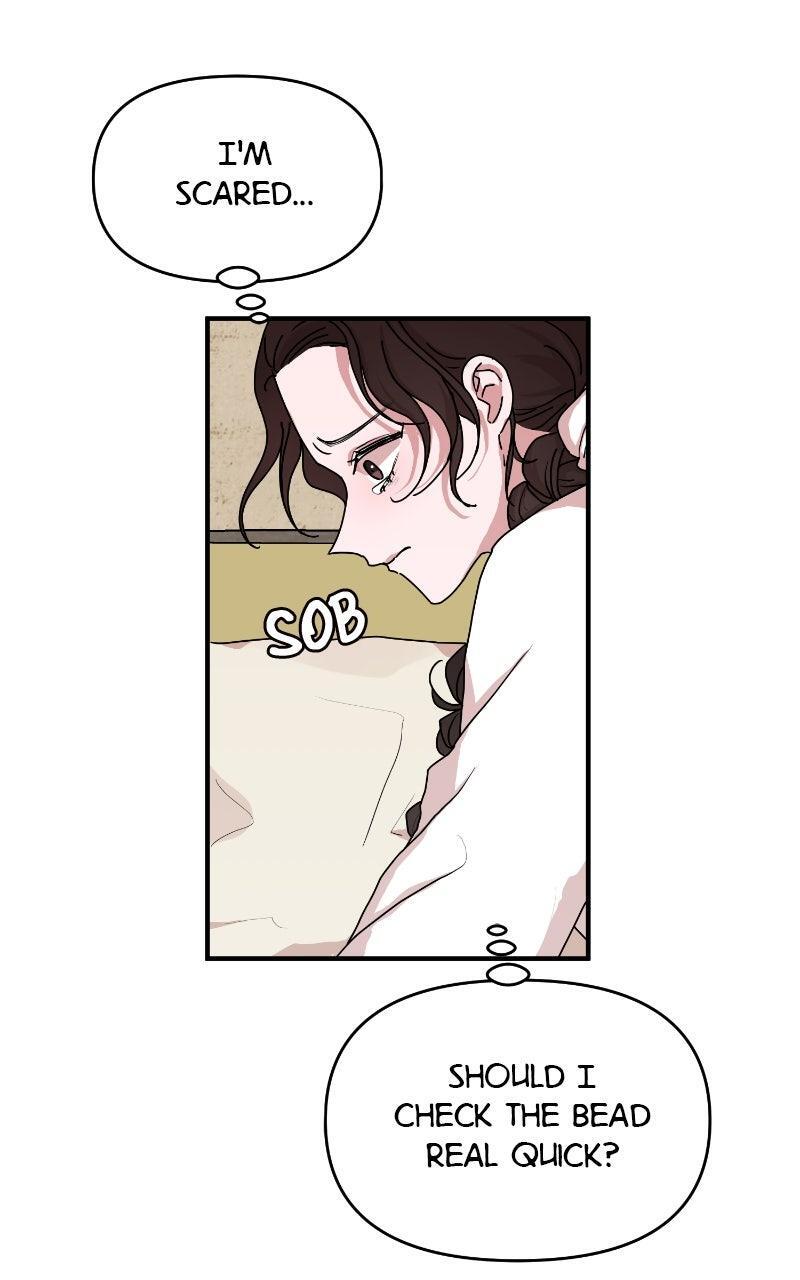 Read The Tale of a Fox's Love Manga Online