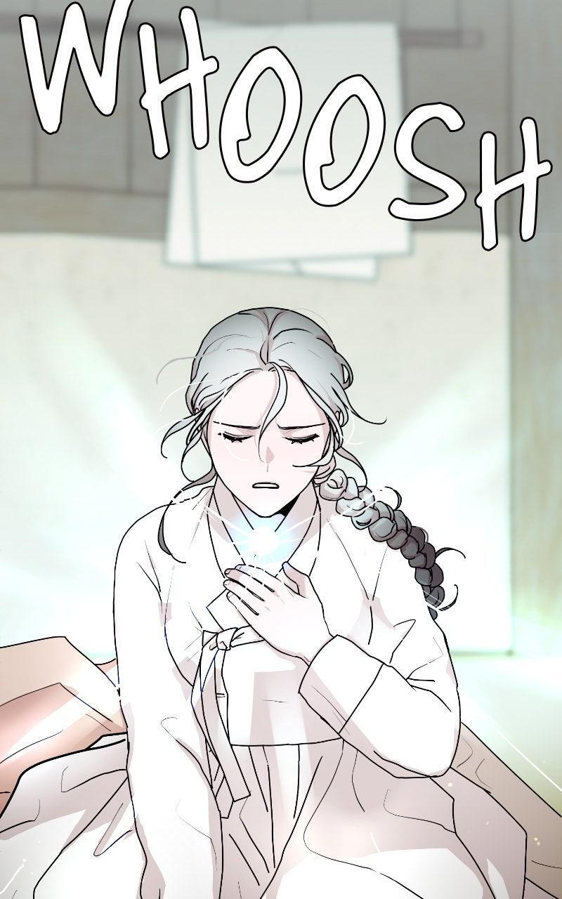 Read The Tale of a Fox's Love Manga Online