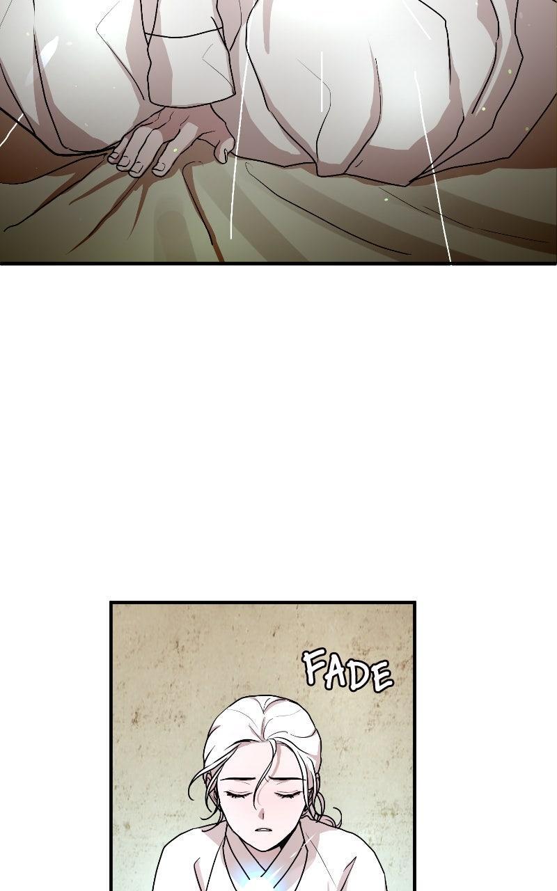 Read The Tale of a Fox's Love Manga Online