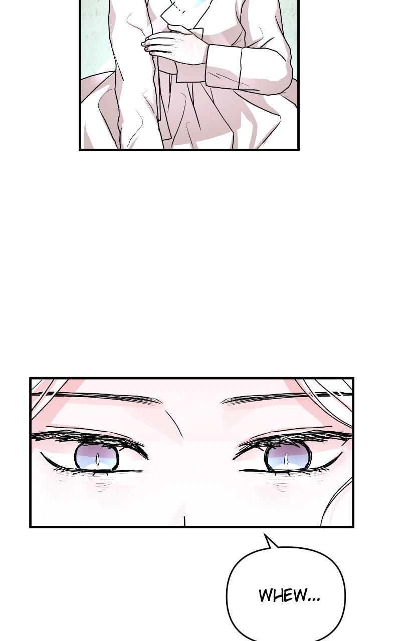 Read The Tale of a Fox's Love Manga Online