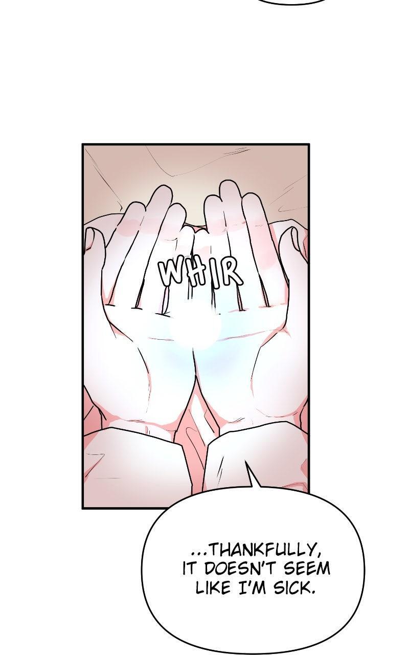 Read The Tale of a Fox's Love Manga Online