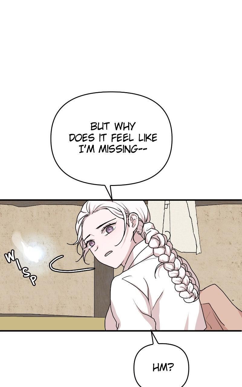 Read The Tale of a Fox's Love Manga Online