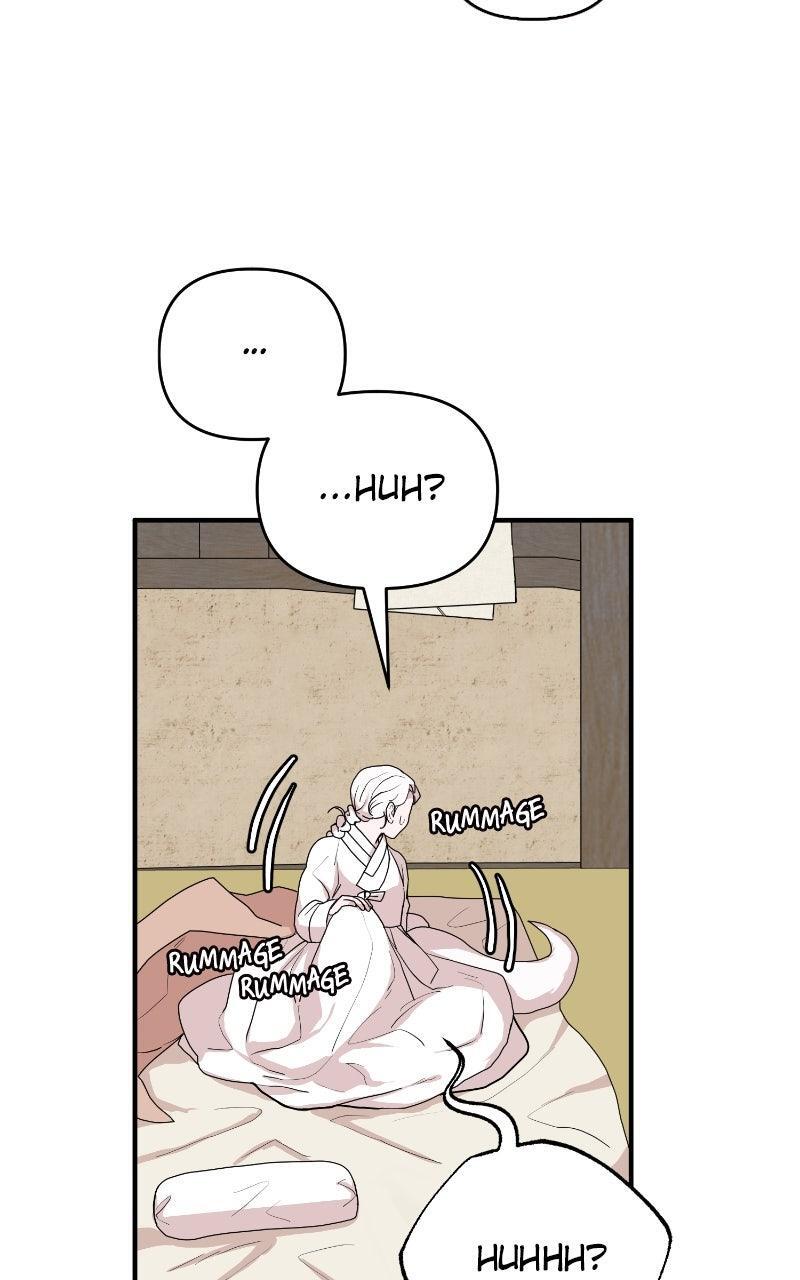 Read The Tale of a Fox's Love Manga Online