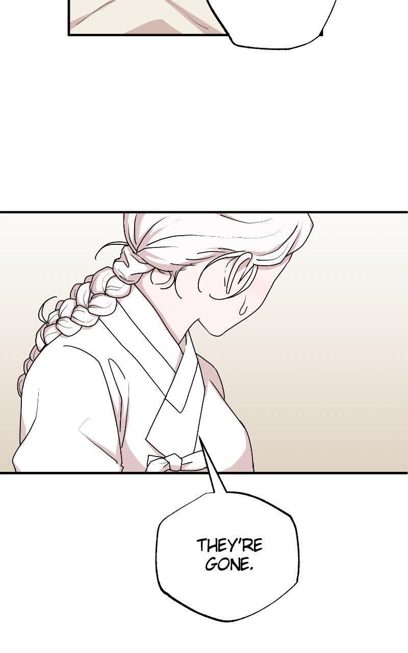 Read The Tale of a Fox's Love Manga Online