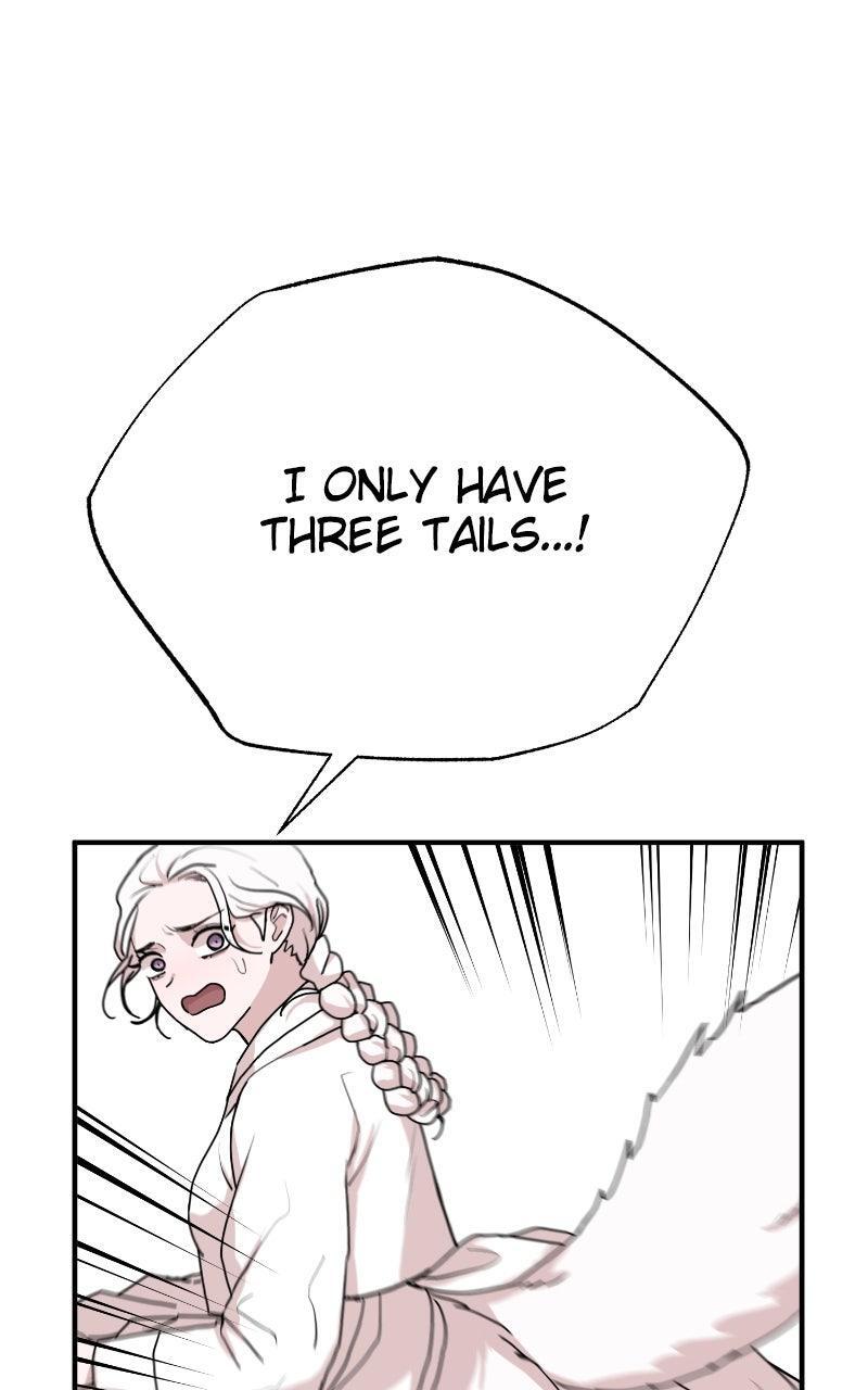 Read The Tale of a Fox's Love Manga Online