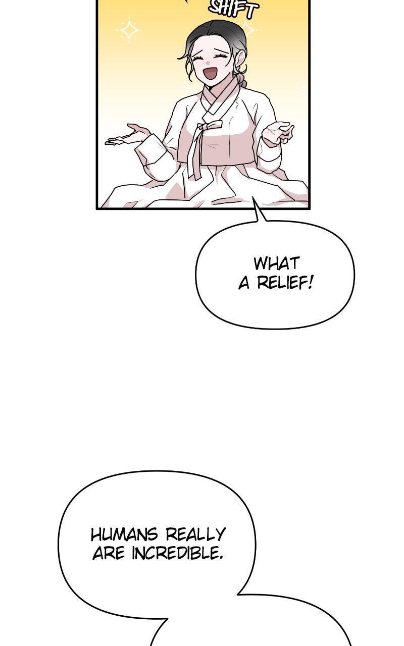 Read The Tale of a Fox's Love Manga Online