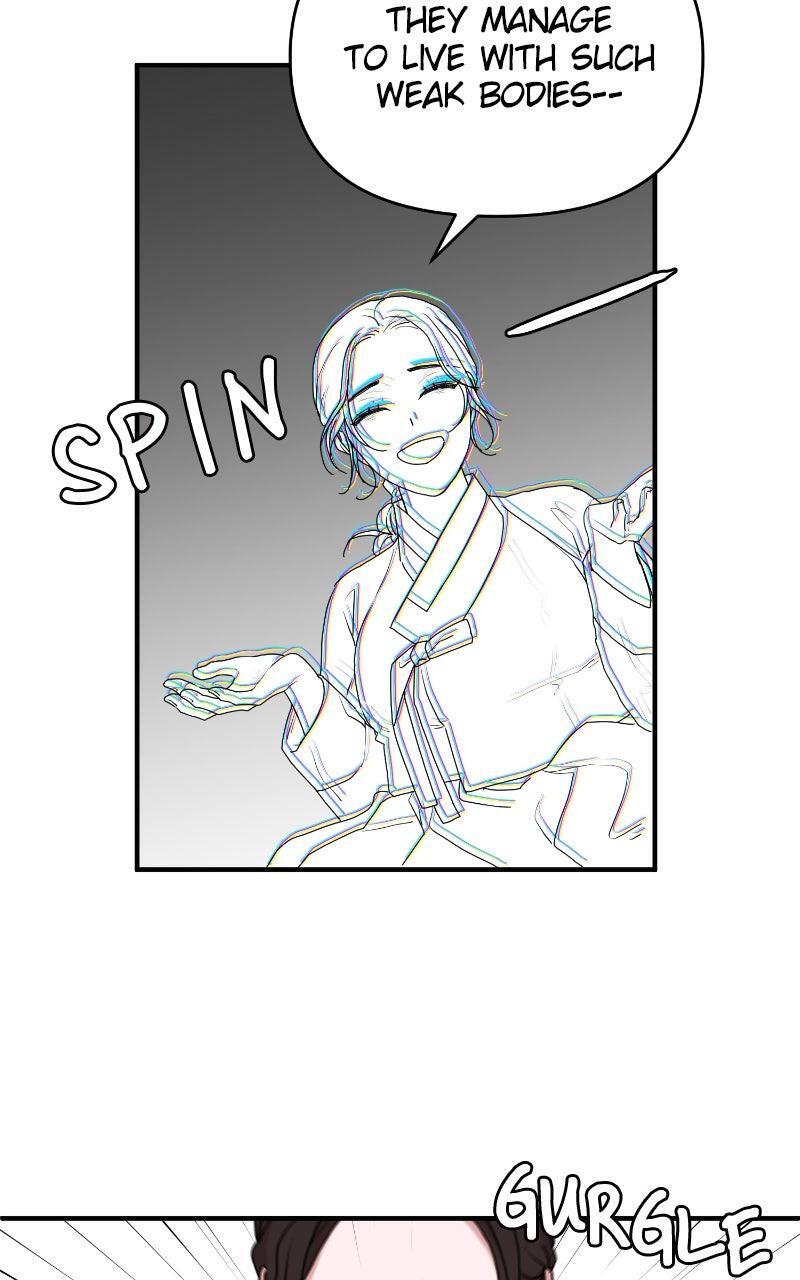 Read The Tale of a Fox's Love Manga Online