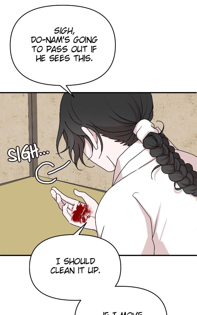 Read The Tale of a Fox's Love Manga Online