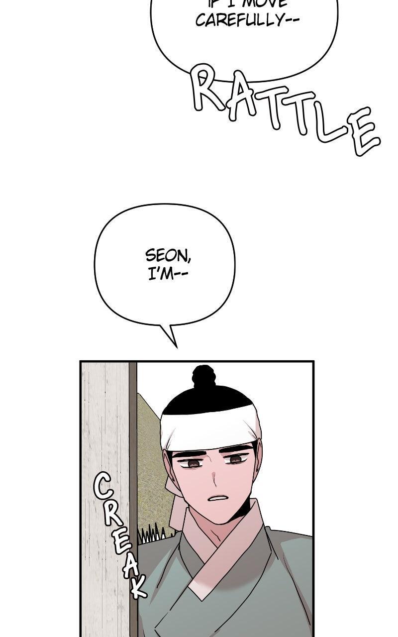 Read The Tale of a Fox's Love Manga Online