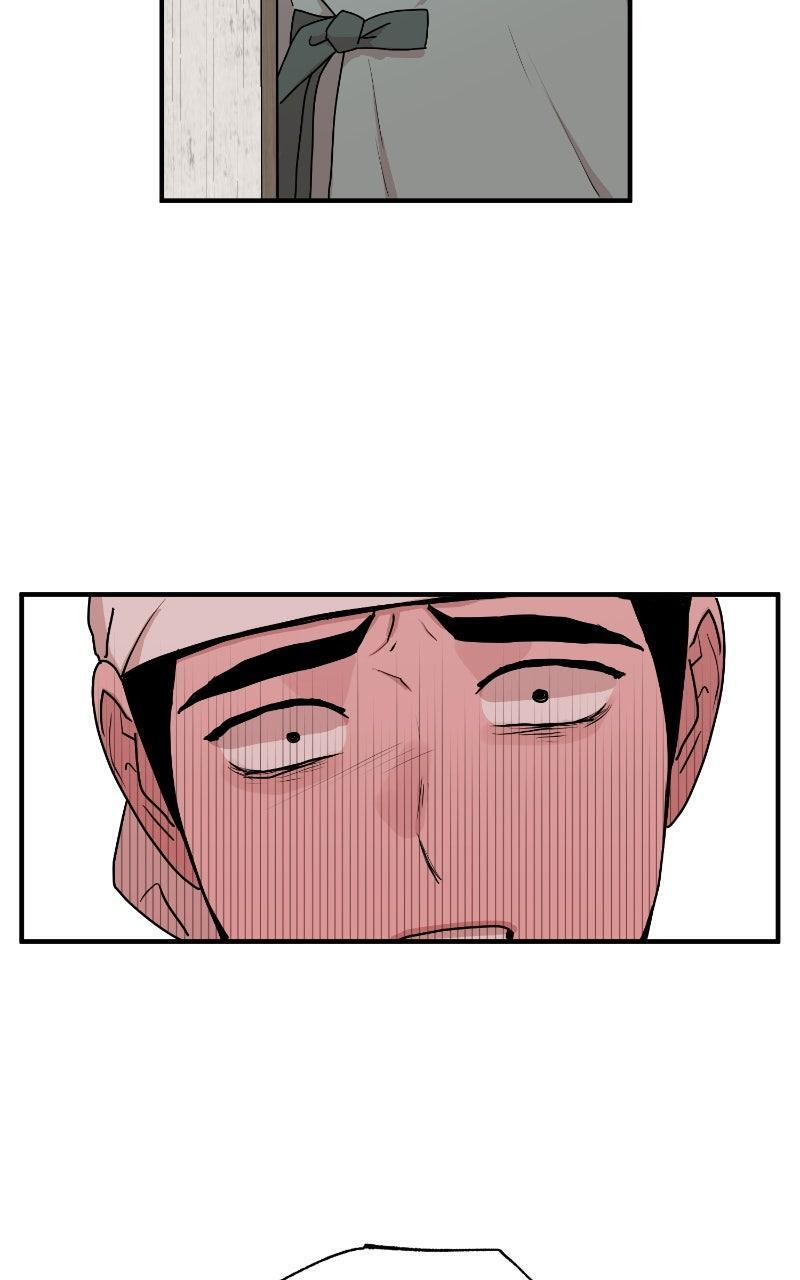 Read The Tale of a Fox's Love Manga Online