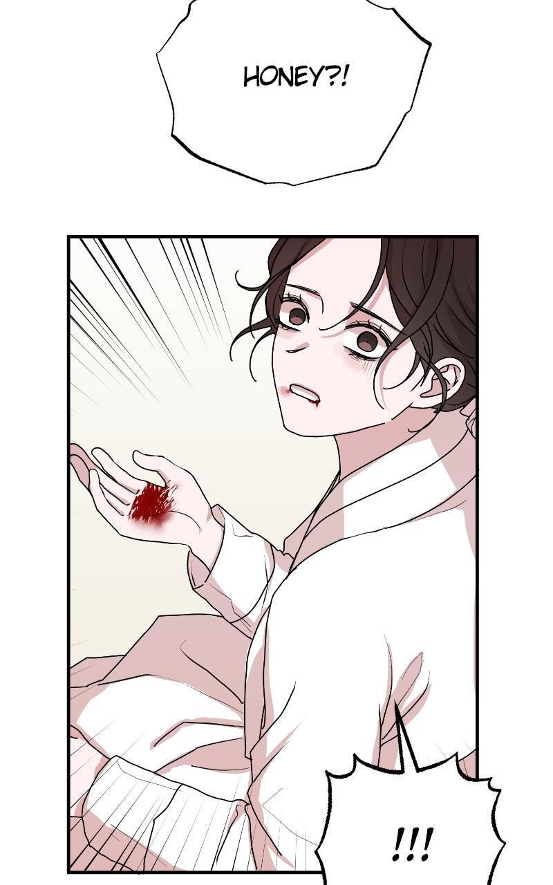 Read The Tale of a Fox's Love Manga Online