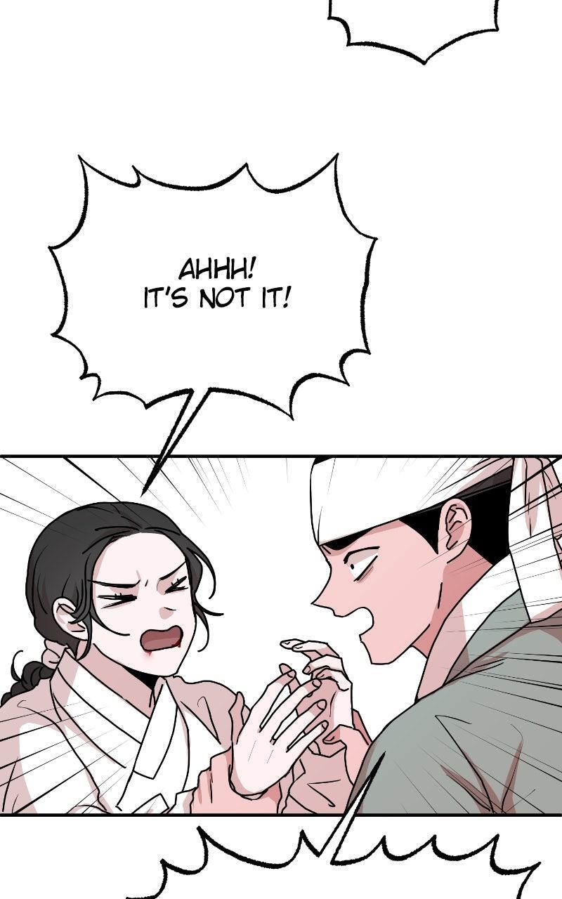 Read The Tale of a Fox's Love Manga Online