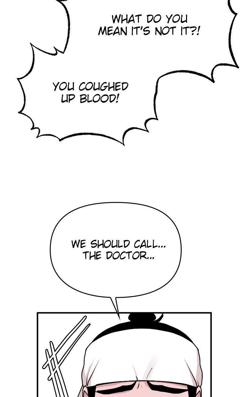 Read The Tale of a Fox's Love Manga Online