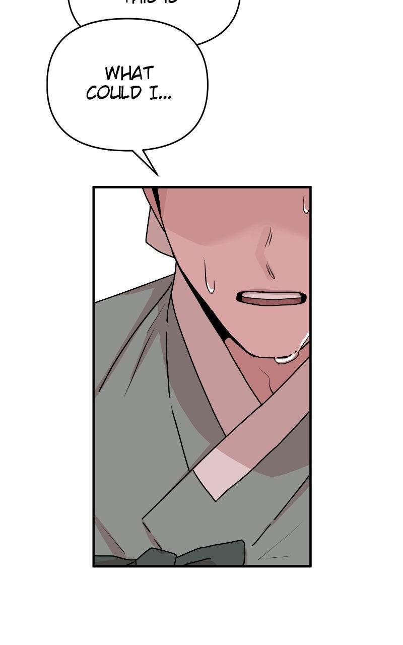 Read The Tale of a Fox's Love Manga Online