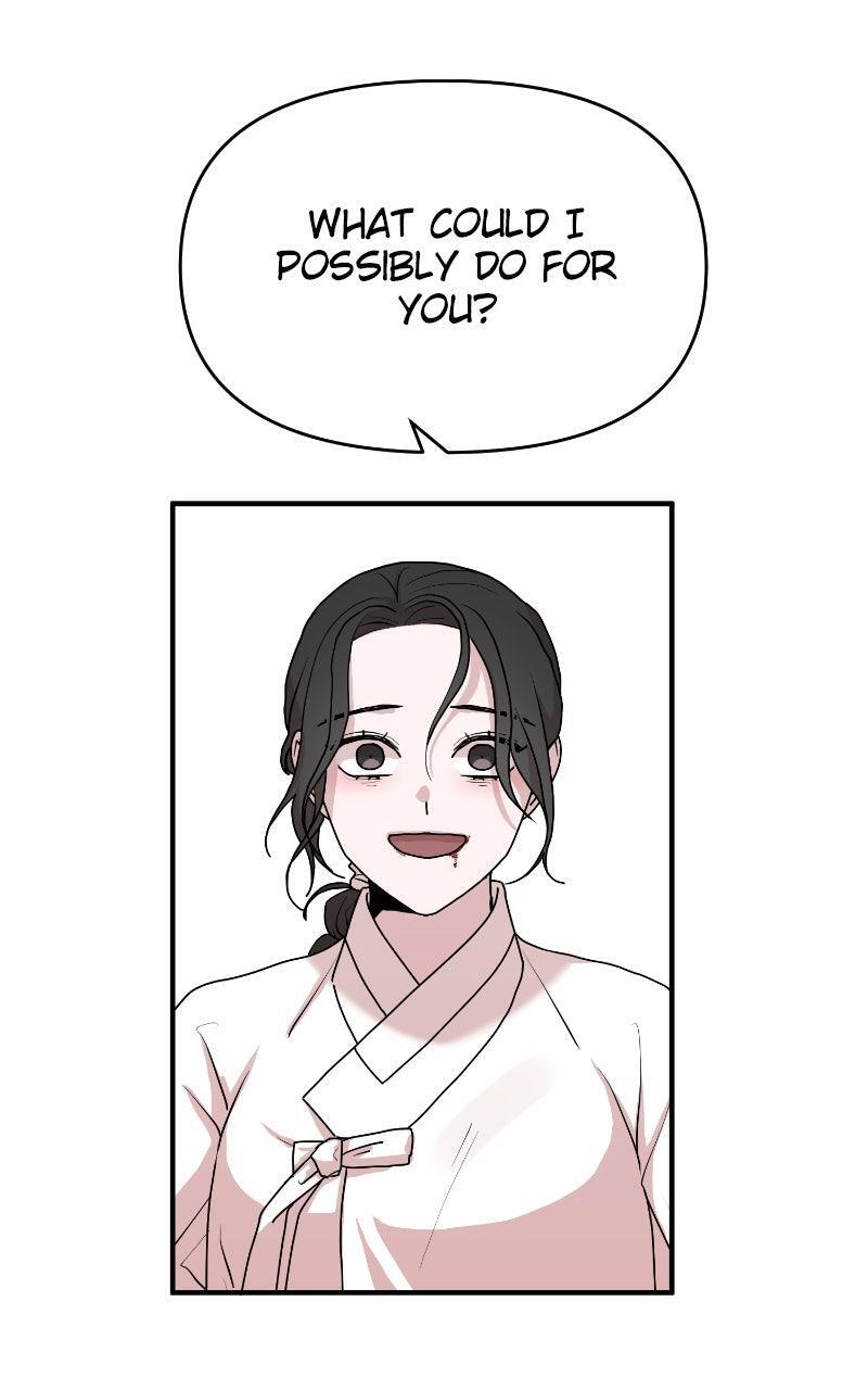 Read The Tale of a Fox's Love Manga Online