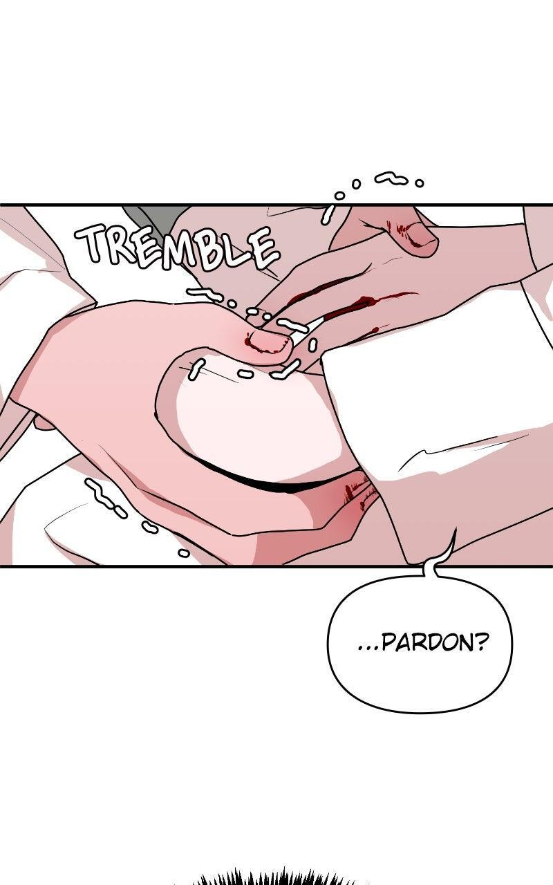 Read The Tale of a Fox's Love Manga Online