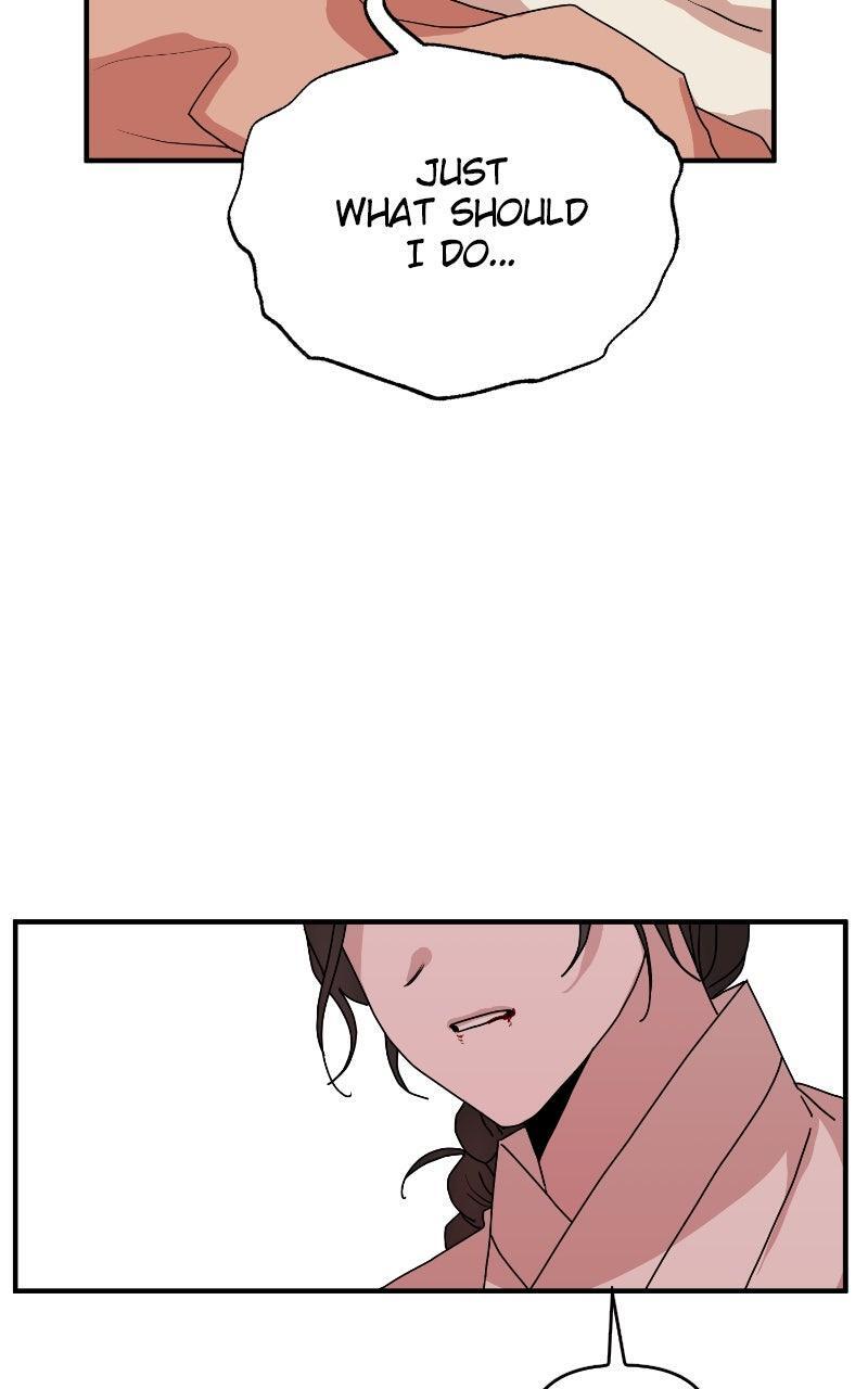 Read The Tale of a Fox's Love Manga Online