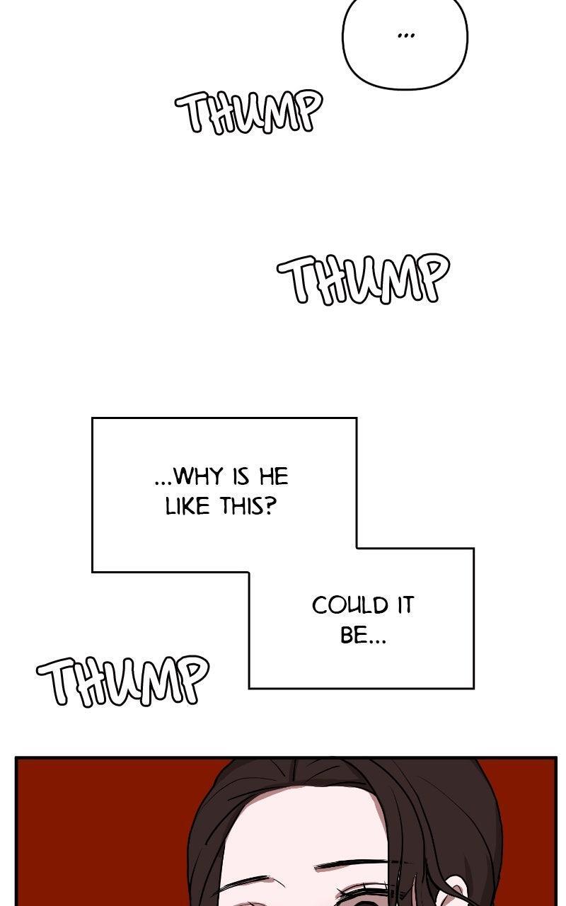 Read The Tale of a Fox's Love Manga Online