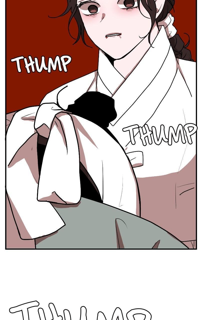 Read The Tale of a Fox's Love Manga Online