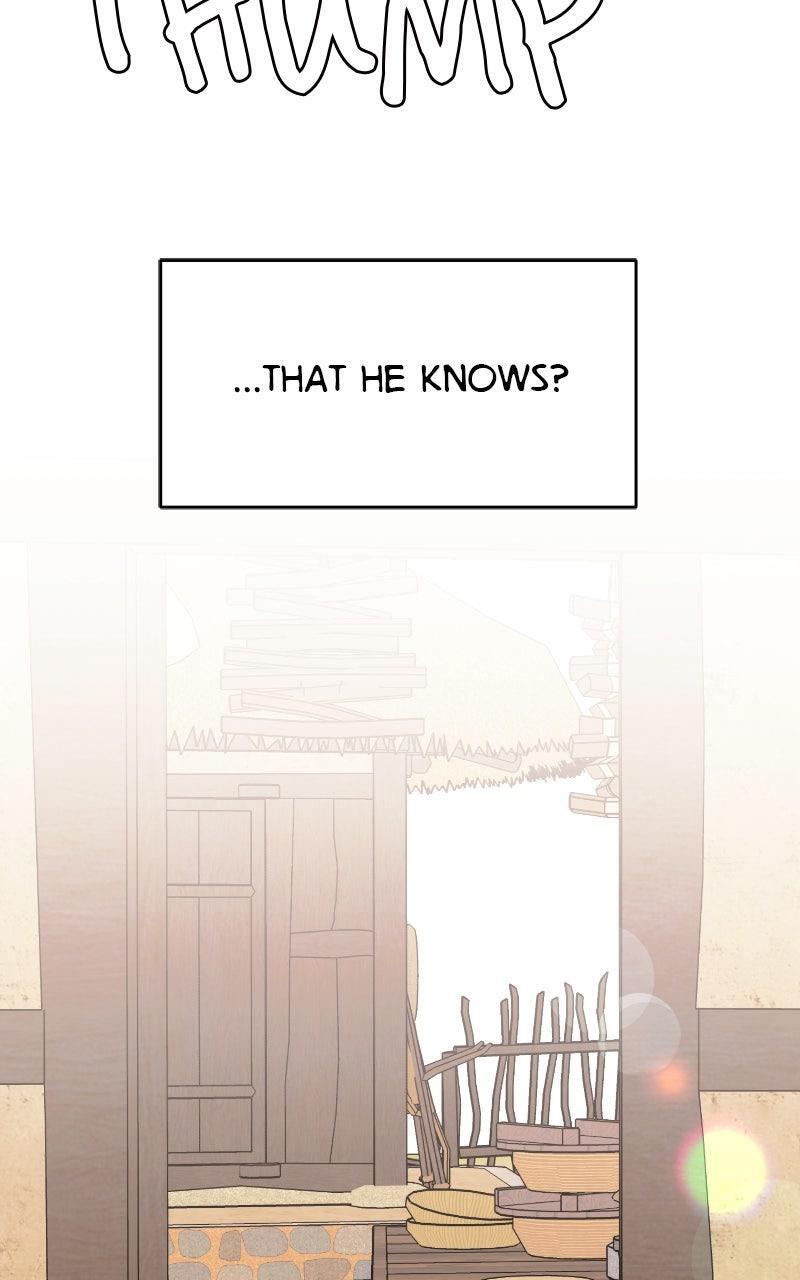 Read The Tale of a Fox's Love Manga Online