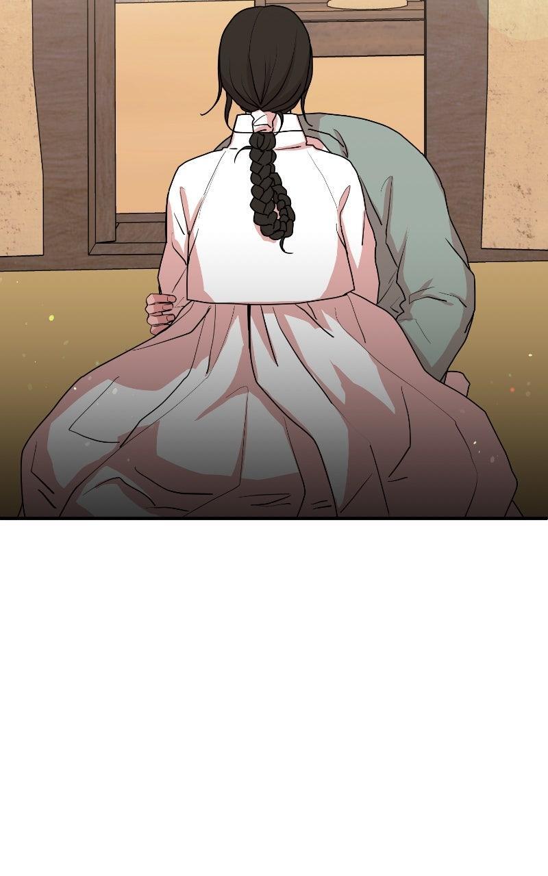 Read The Tale of a Fox's Love Manga Online