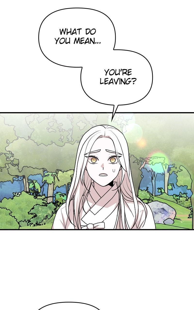 Read The Tale of a Fox's Love Manga Online