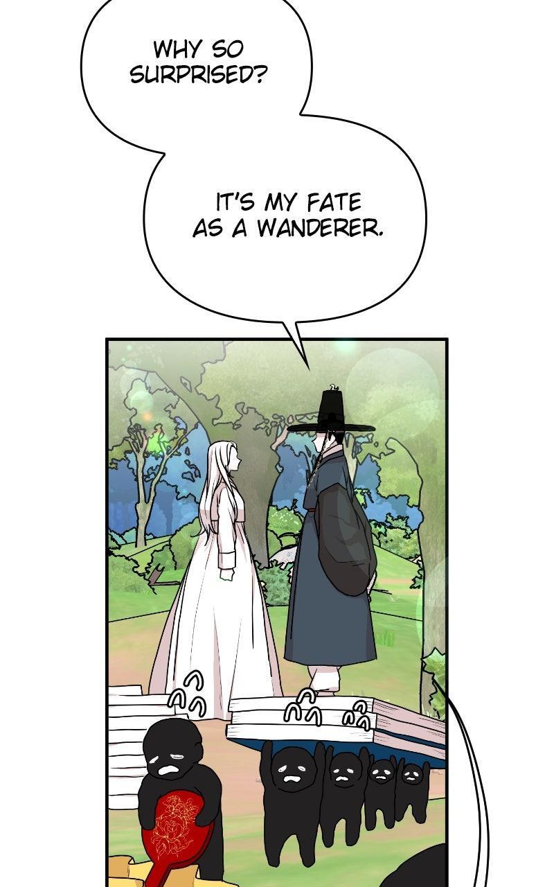 Read The Tale of a Fox's Love Manga Online