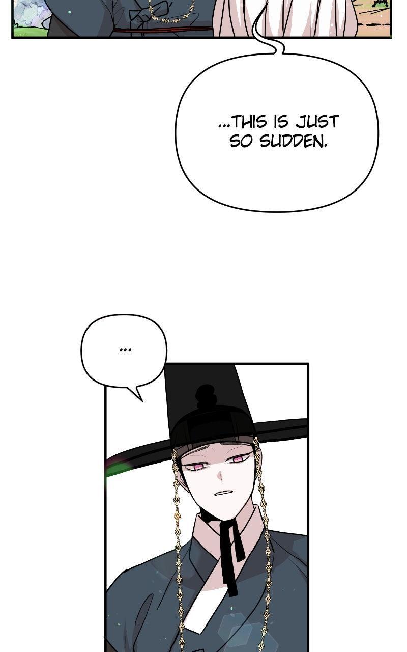 Read The Tale of a Fox's Love Manga Online