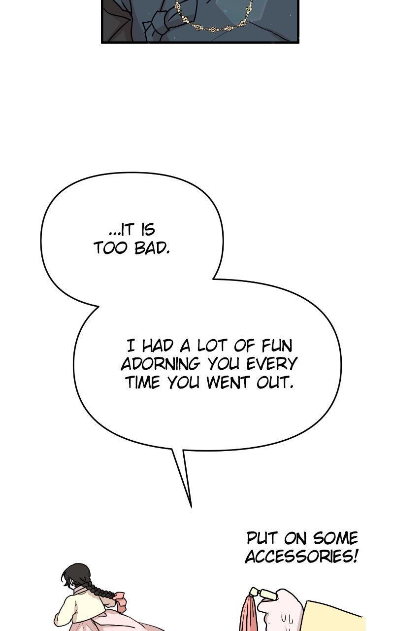 Read The Tale of a Fox's Love Manga Online