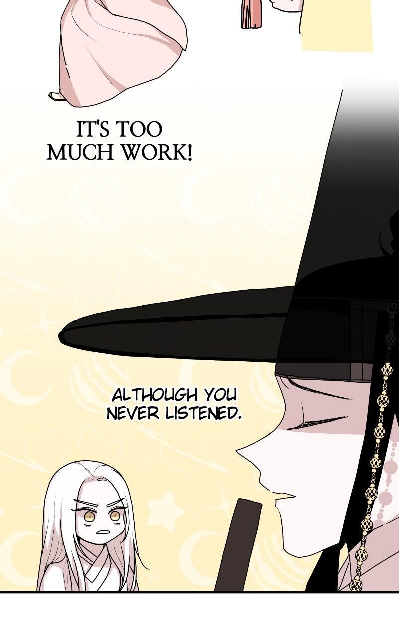 Read The Tale of a Fox's Love Manga Online