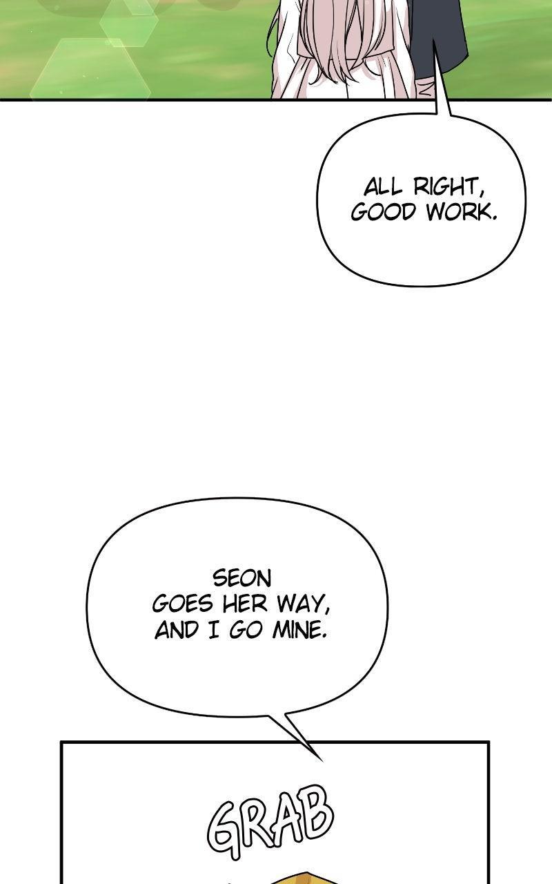 Read The Tale of a Fox's Love Manga Online