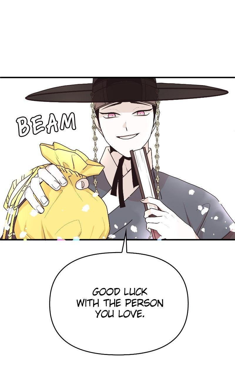 Read The Tale of a Fox's Love Manga Online