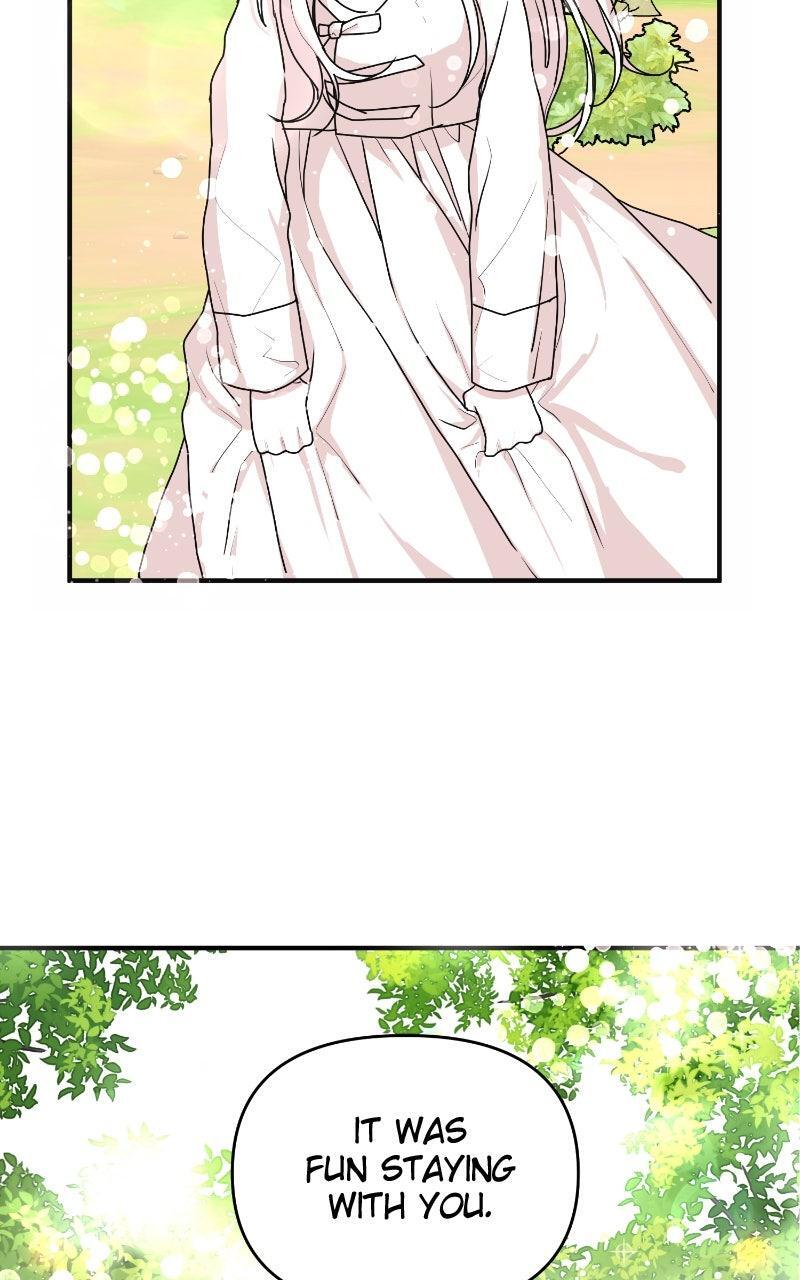 Read The Tale of a Fox's Love Manga Online