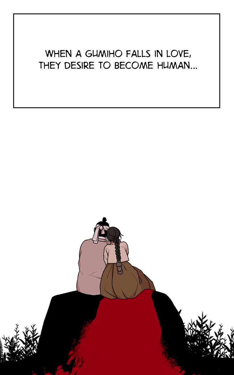 Read The Tale of a Fox's Love Manga Online