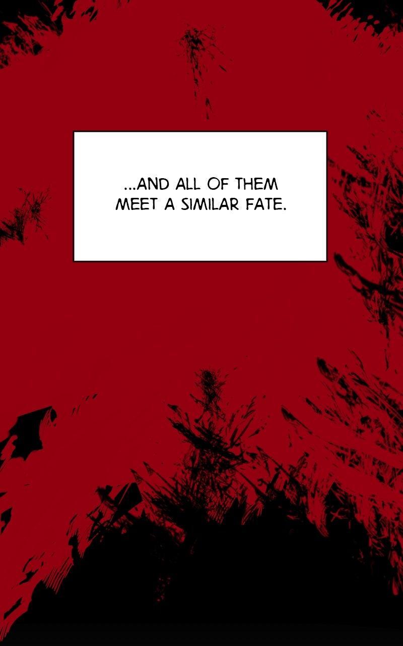 Read The Tale of a Fox's Love Manga Online