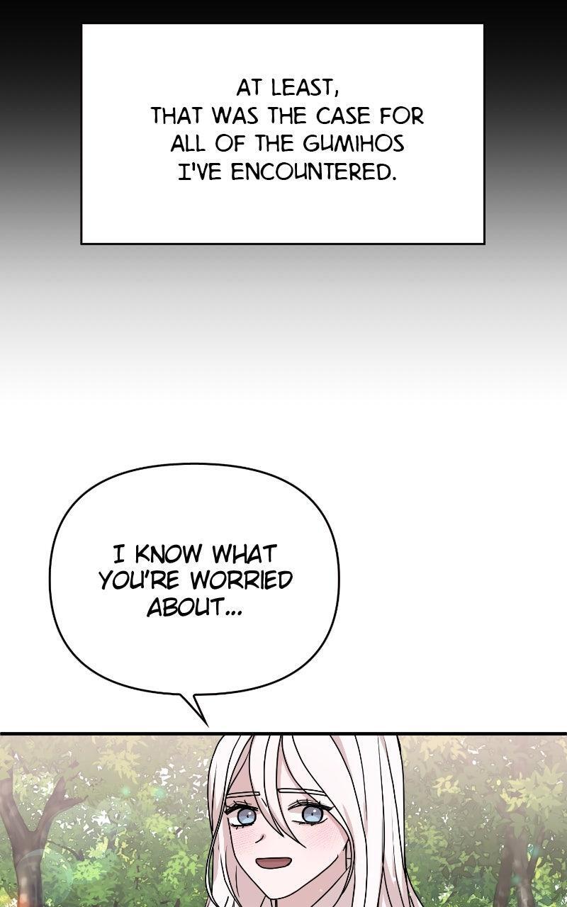 Read The Tale of a Fox's Love Manga Online