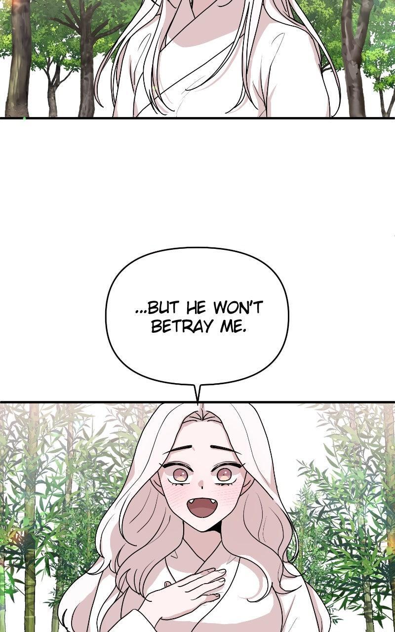 Read The Tale of a Fox's Love Manga Online