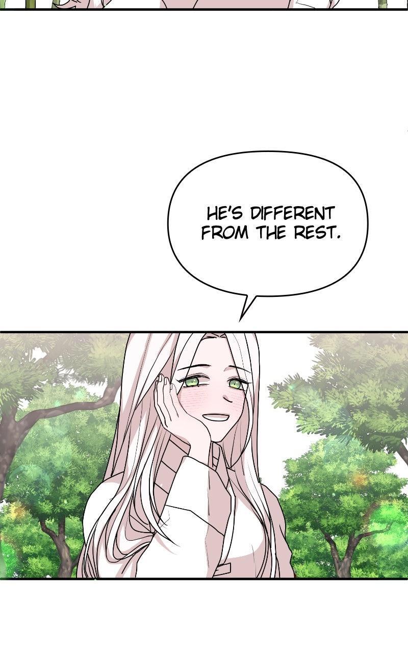 Read The Tale of a Fox's Love Manga Online