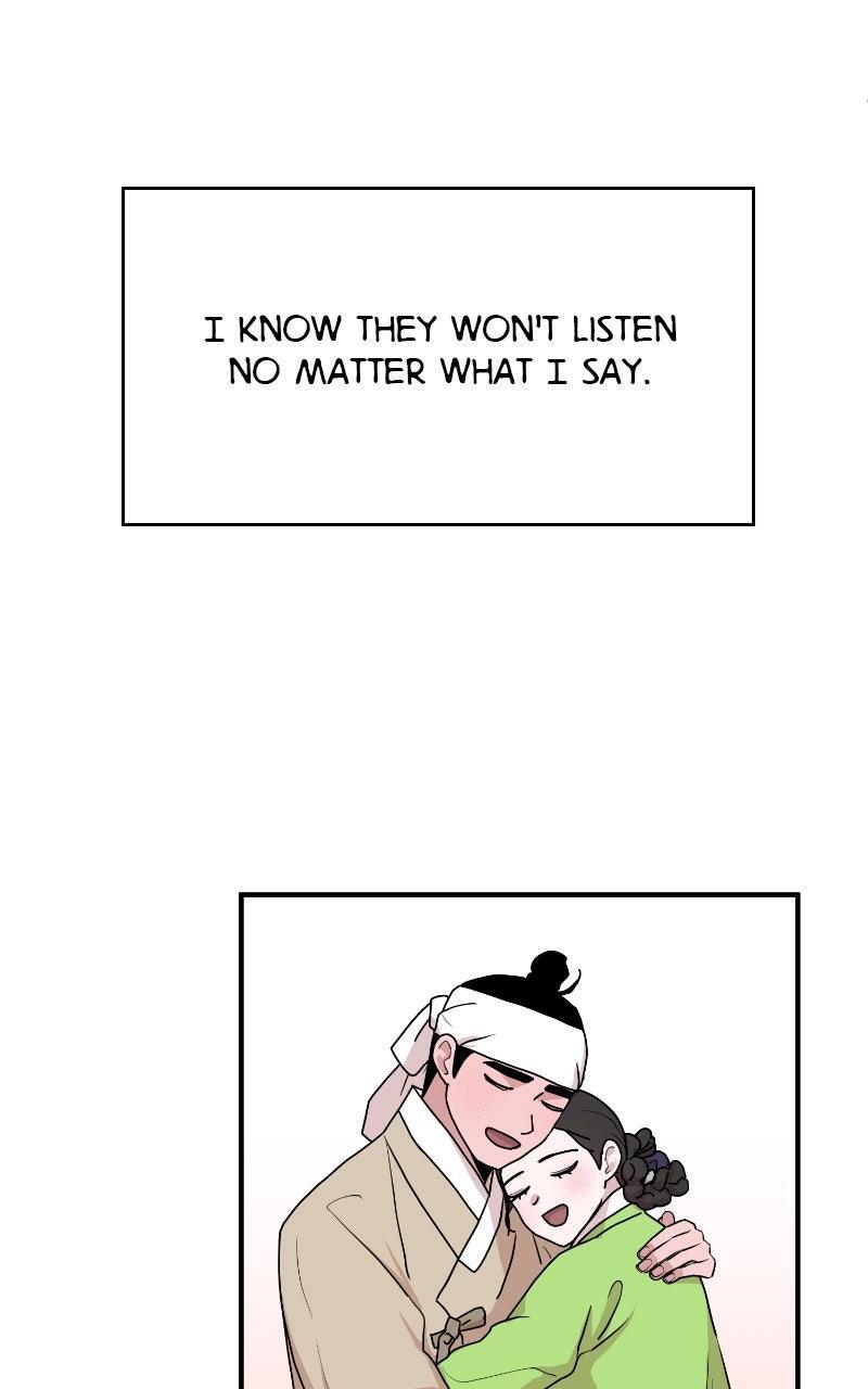 Read The Tale of a Fox's Love Manga Online