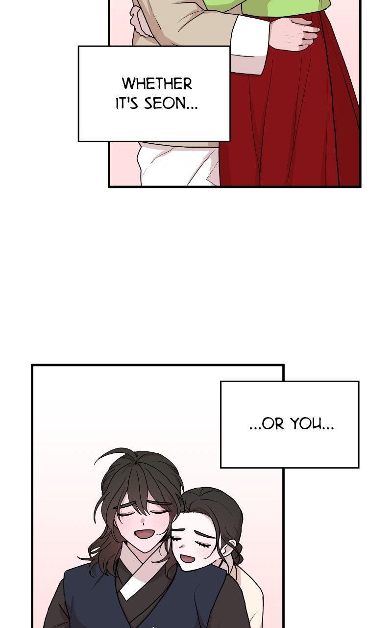 Read The Tale of a Fox's Love Manga Online