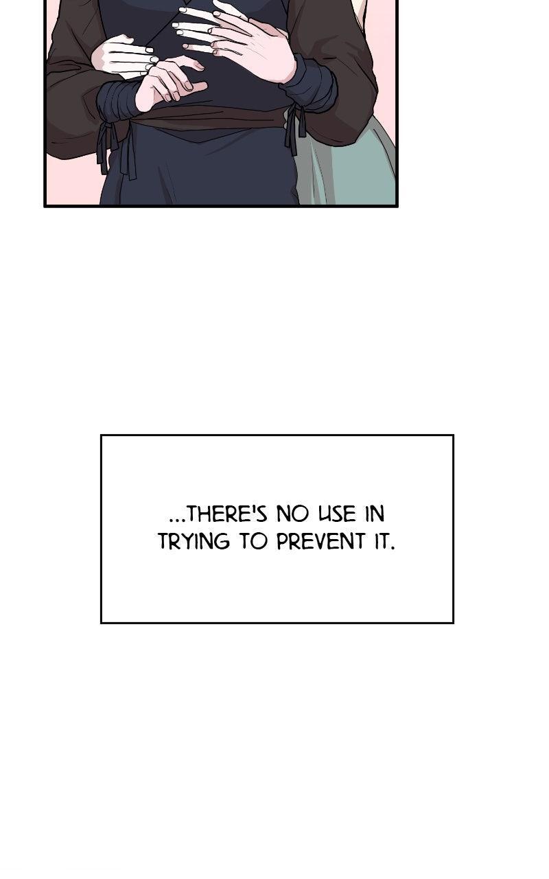 Read The Tale of a Fox's Love Manga Online