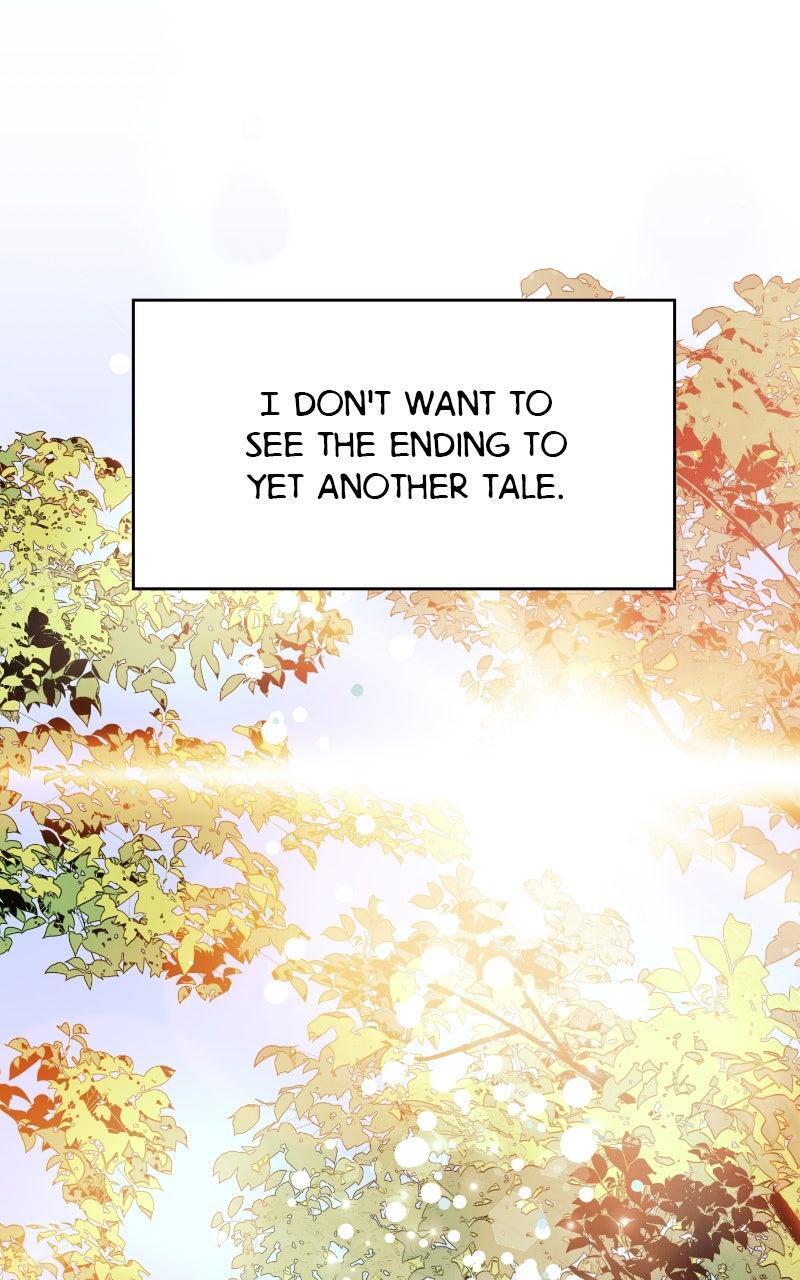 Read The Tale of a Fox's Love Manga Online