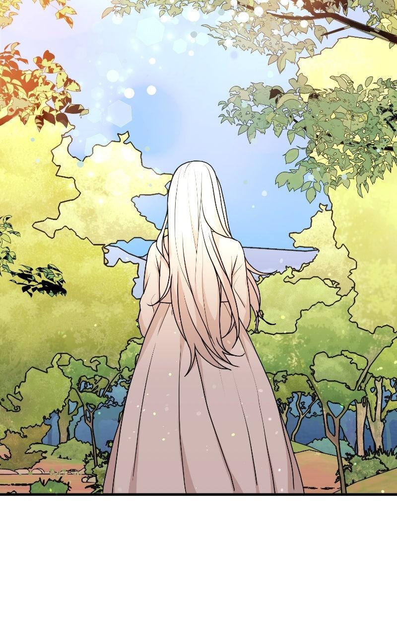 Read The Tale of a Fox's Love Manga Online