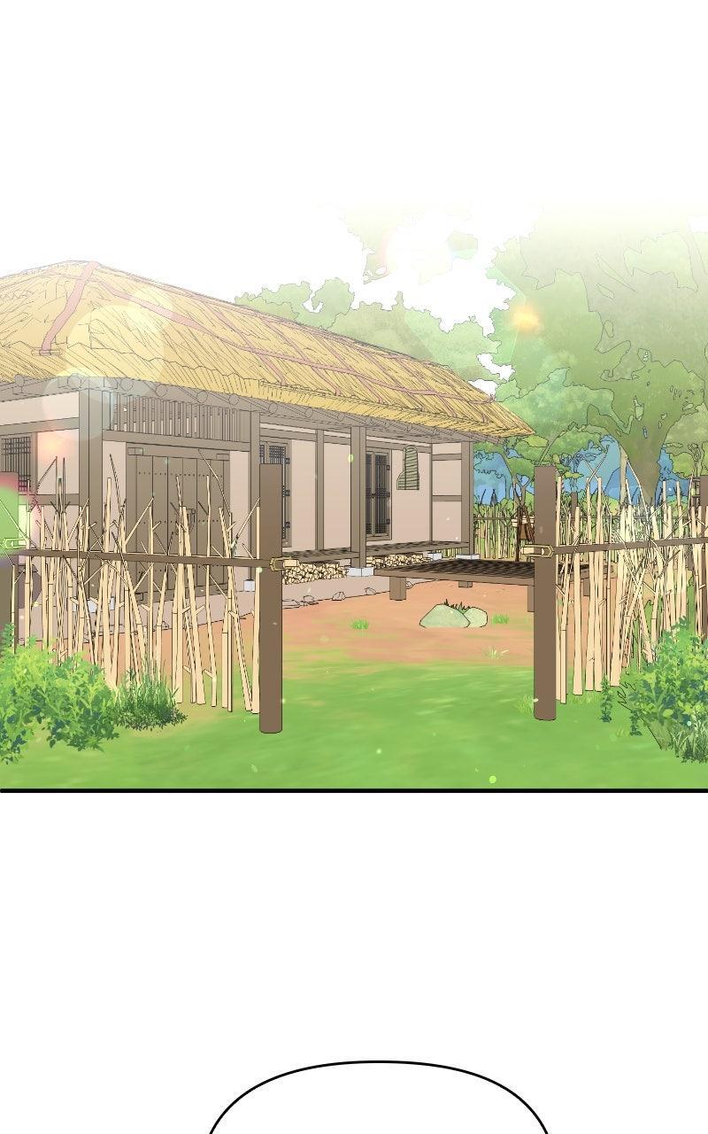 Read The Tale of a Fox's Love Manga Online