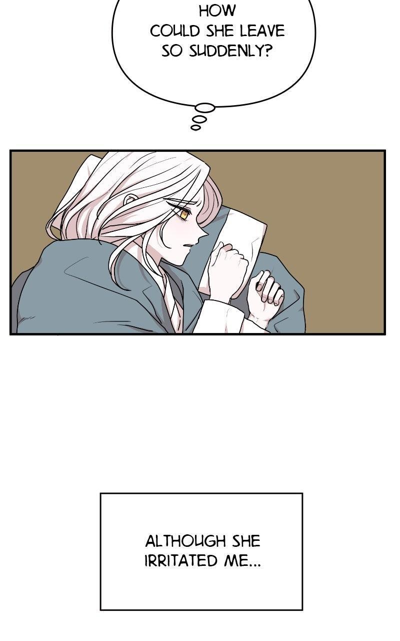 Read The Tale of a Fox's Love Manga Online