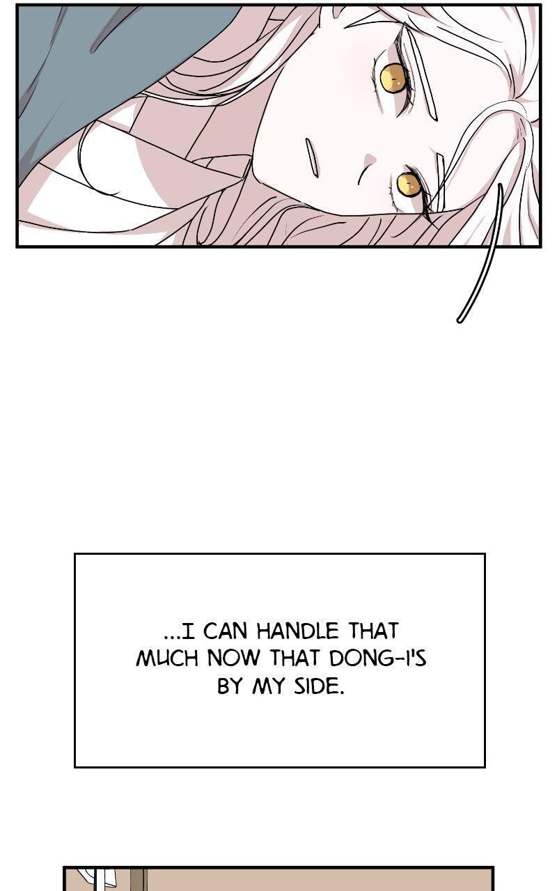 Read The Tale of a Fox's Love Manga Online