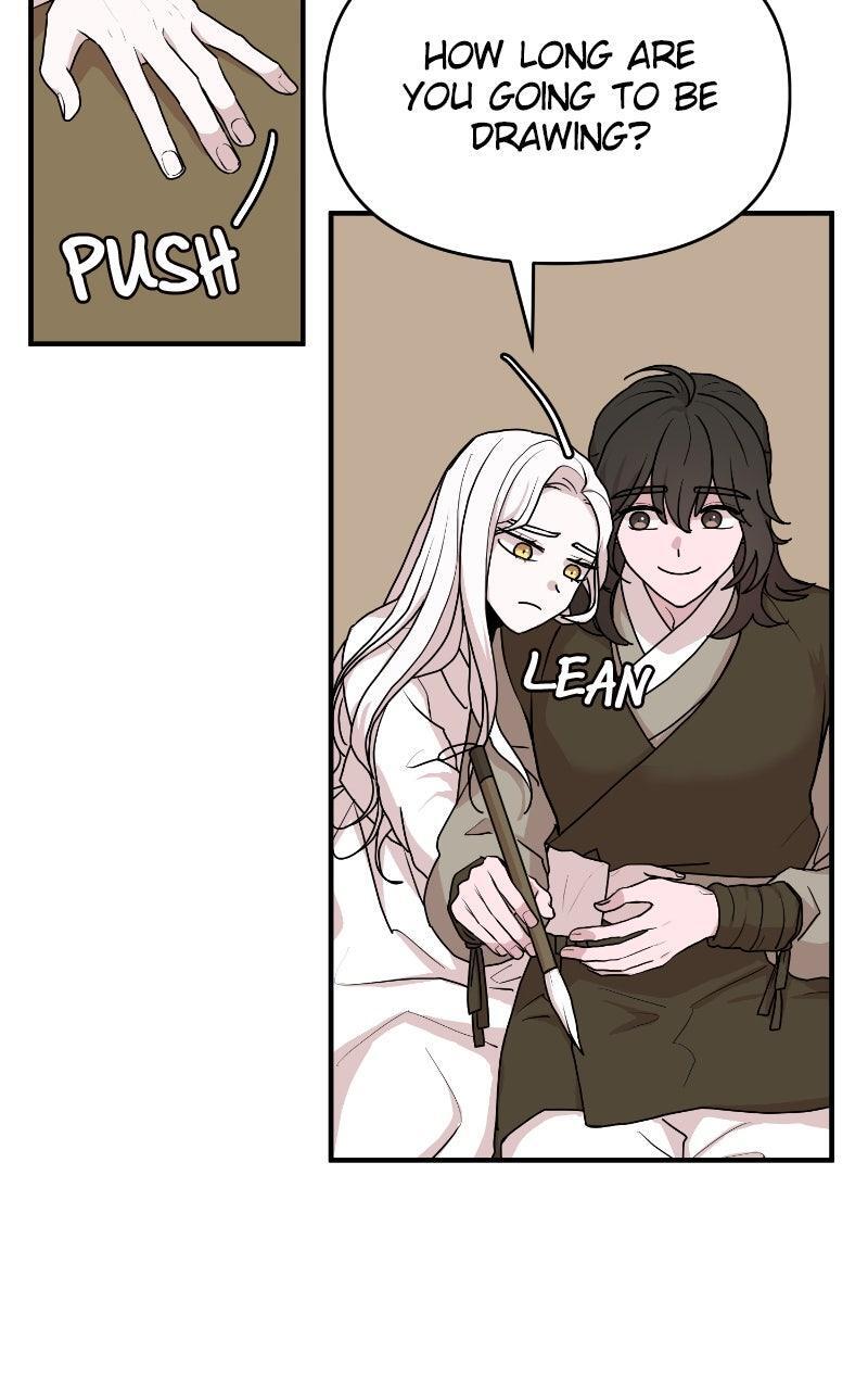 Read The Tale of a Fox's Love Manga Online