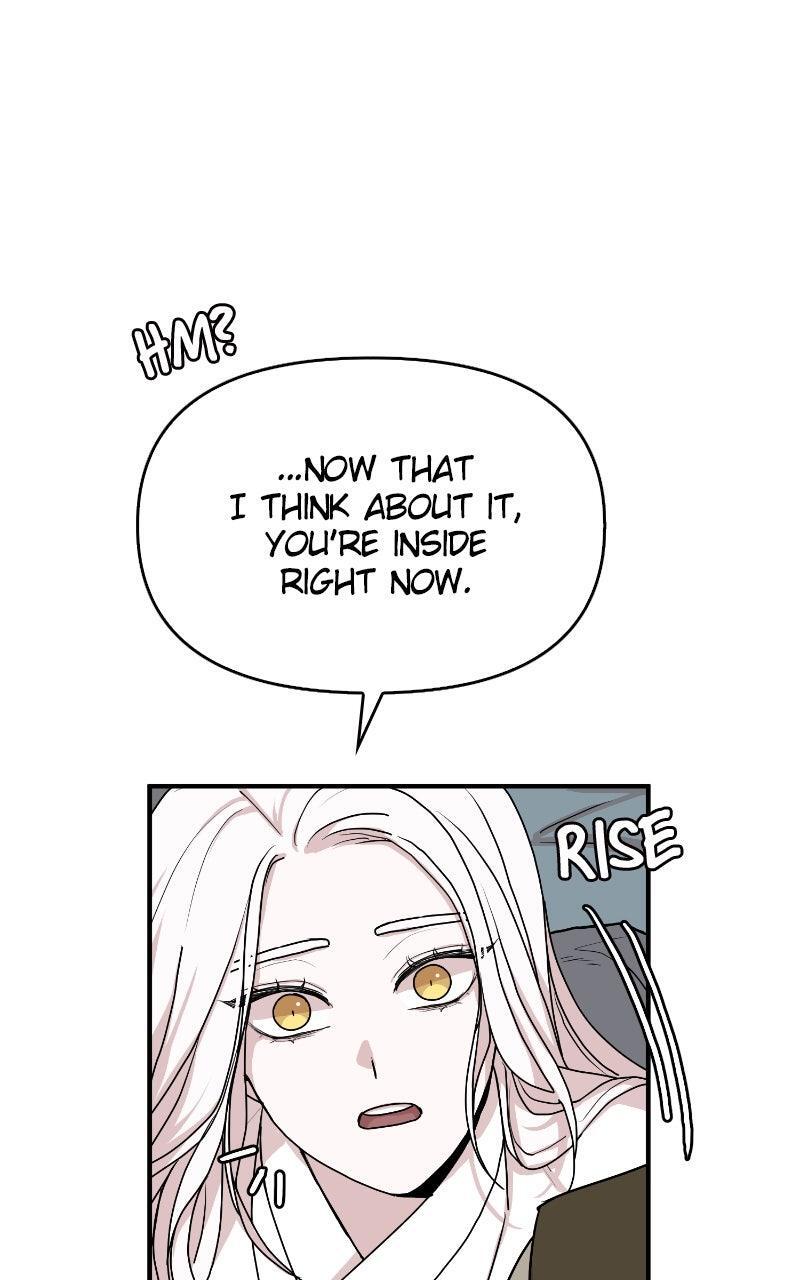 Read The Tale of a Fox's Love Manga Online