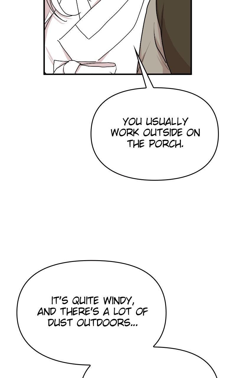 Read The Tale of a Fox's Love Manga Online