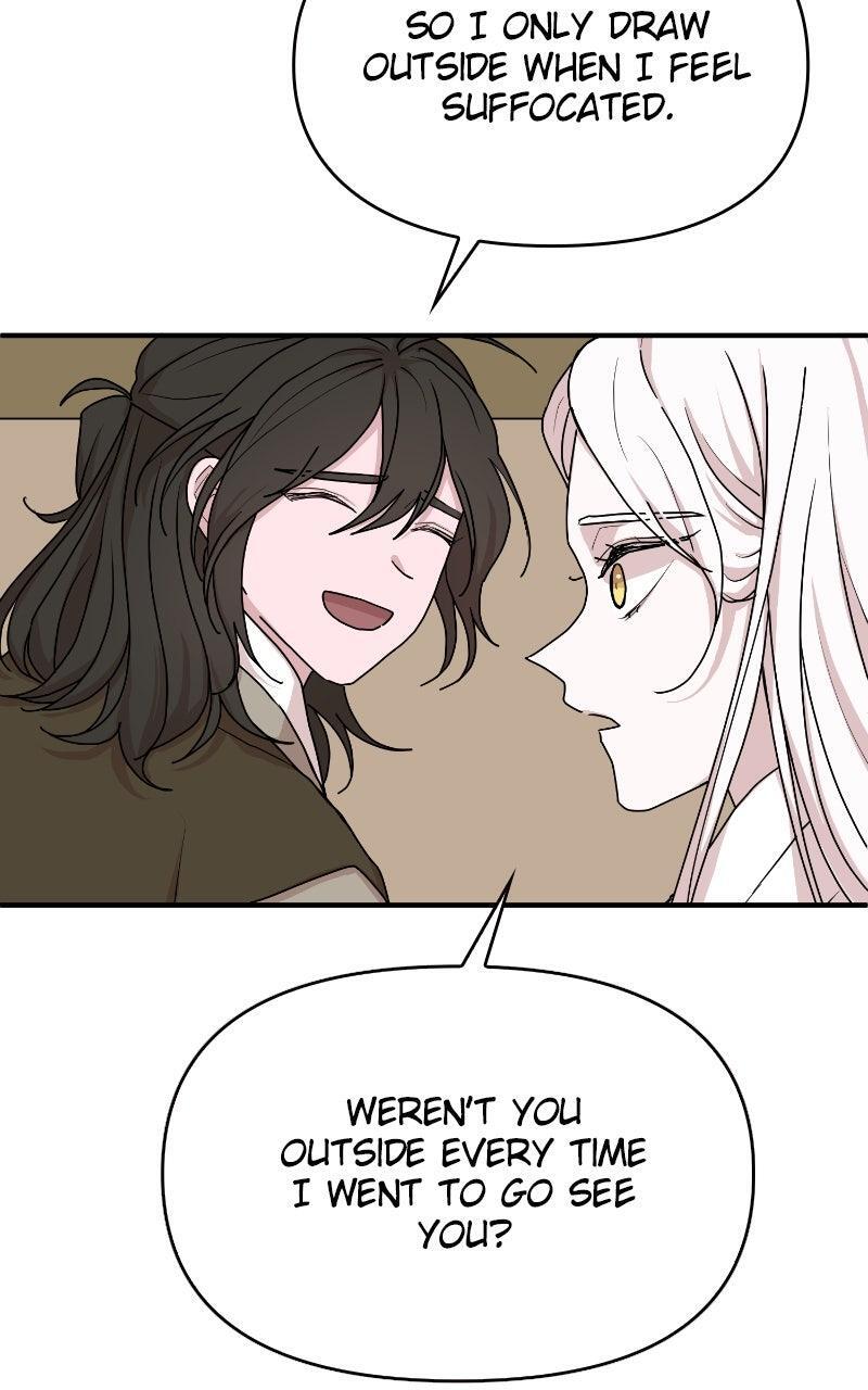 Read The Tale of a Fox's Love Manga Online